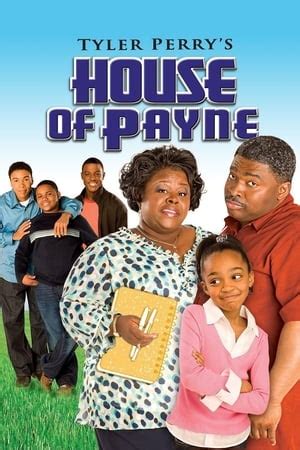 Watch House of Payne Season 6 | 123movies