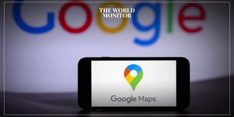 Google Enhances Its Maps with AI Capabilities - The World Monitor