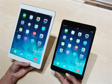 Largest Apple iPad 12.9 Inch Screen Is Supposed To Release In 2015