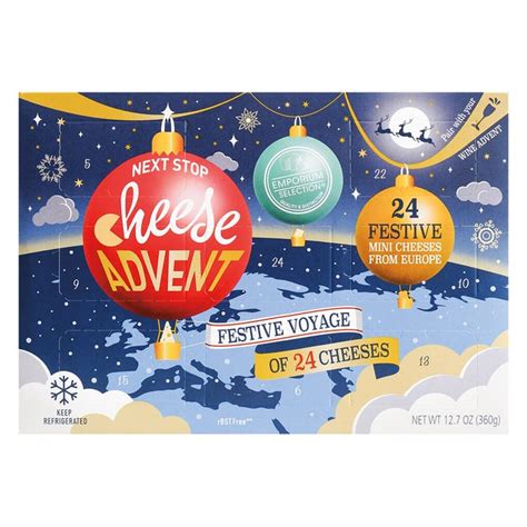 Aldi Advent calendars 2023: Wine, cheese, beer featured in lineup