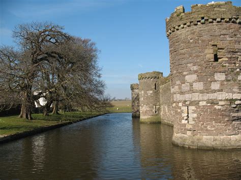 Beaumaris Castle, Wales | Castle, Places ive been, Places