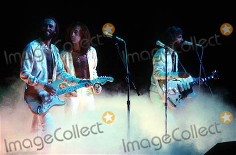 Photos and Pictures - Bee Gees Concert 1979 Photo: Allan a Adler/ Ipol ...