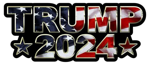 Trump For President 2024 Official Website - Edee Bettine