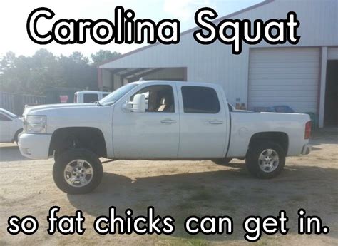 Pin by Greg Wyatt on Funny | Lifted trucks, Fat chicks, Dodge cummins