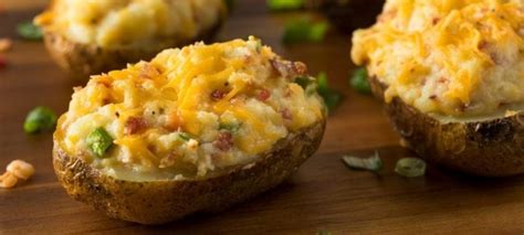 60 easy jacket potato filling ideas including vegan - BritMums