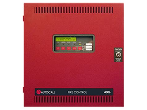 Control Panels | Johnson Controls