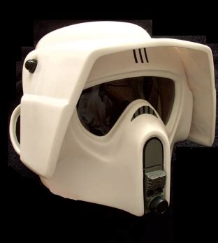 DOT-approved Star Wars replica helmets