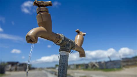 Cape Town May Avoid Running Out of Water – Mother Jones