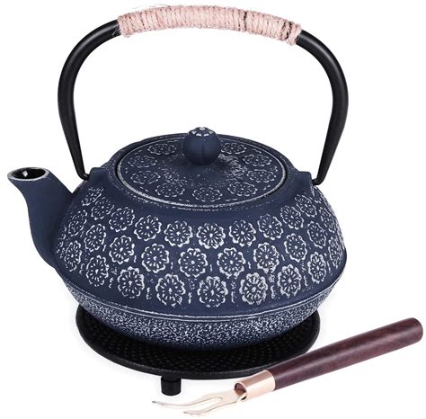 Best cast iron tea kettle for stove - The Best Home