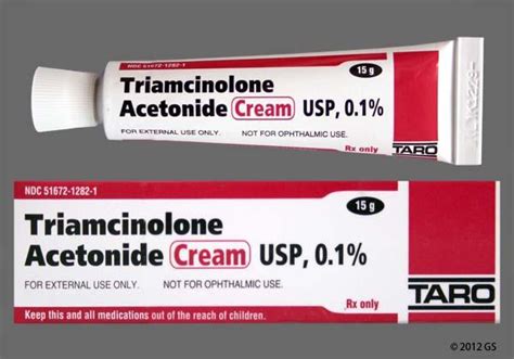 Triamcinolone (Trianex): Basics, Side Effects & Reviews