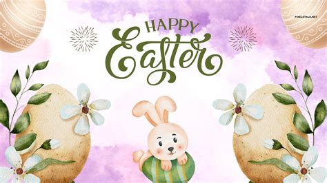 Easter 2023 Desktop Wallpapers Free Download