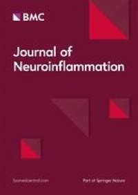 Activation of FXR pathway does not alter glial cell function | Journal of Neuroinflammation ...