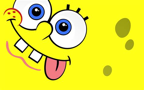 🔥 [0+] SpongeBob Wallpapers HD | WallpaperSafari