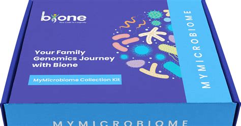 Microbiome Test at Home