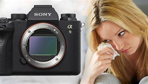 Is the Sony a9 II a Massive Disappointment? | Fstoppers