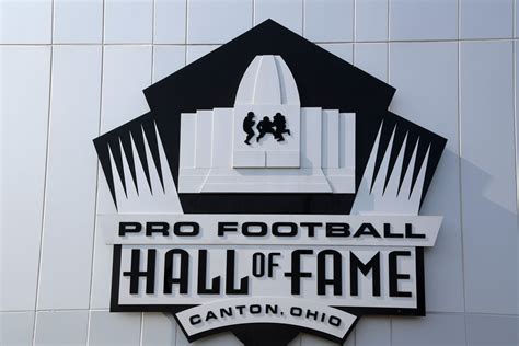 2022 Pro Football Hall of Fame class announced, Richard Seymour and ...