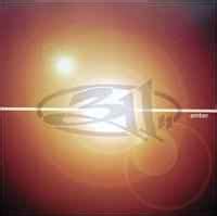 311 - Amber (2002, CD) | Discogs