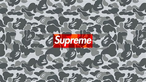 BAPE Computer Wallpapers - Top Free BAPE Computer Backgrounds - WallpaperAccess