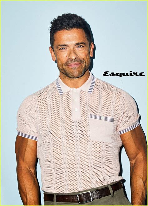 Mark Consuelos Reveals Which Celeb Was the First to Call Him 'Daddy ...