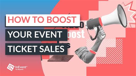 7 ways video marketing can boost your event ticket sales | Learn With ...