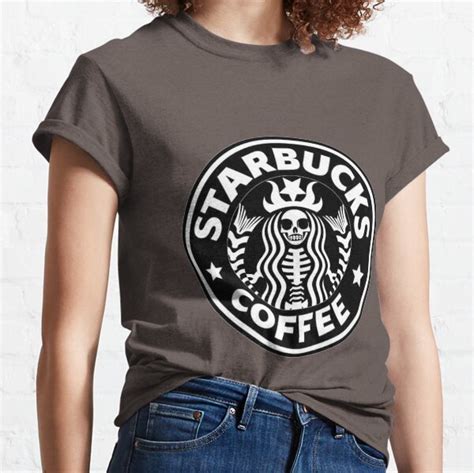 Starbucks T-Shirts | Redbubble