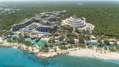 Grand opening of Hotel Xcaret Mexico – Hospitality Net