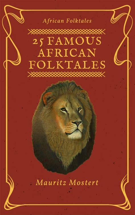 25 Famous African Folktales | Wildmoz | Magazine