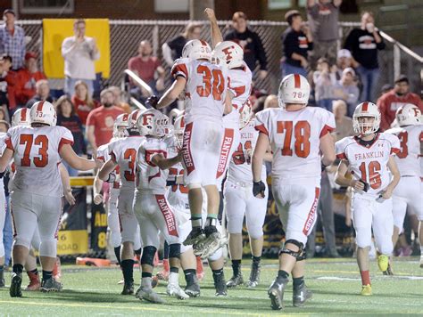 5 still alive in NCHSAA football playoffs | USA TODAY High School Sports