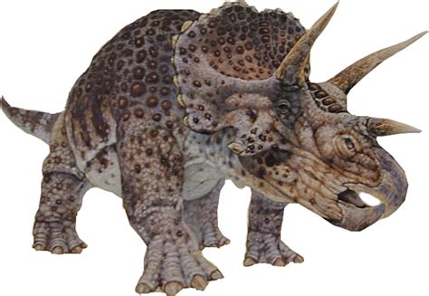 Mundo Jurasico: Triceratops