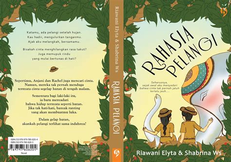 Contoh Novel Remaja - Viral Update