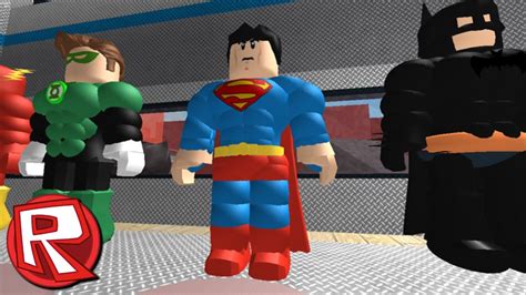 Roblox SUPERHERO TYCOON!! BE ANY SUPERHERO YOU WANT IN ... | Doovi