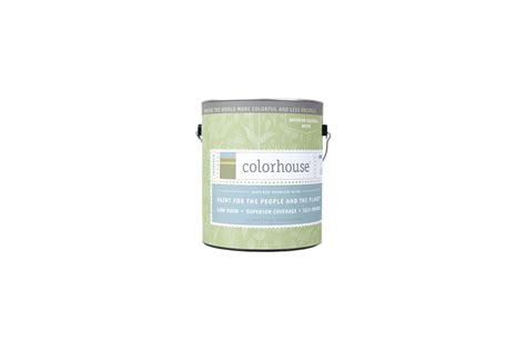 Portland, Oregon’s Yolo Colorhouse offers premium no-VOC interior and exterior paints with a ...