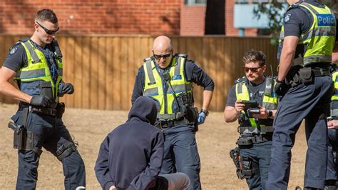 Melbourne and Victoria crime statistics, March to June 2019 | Herald Sun