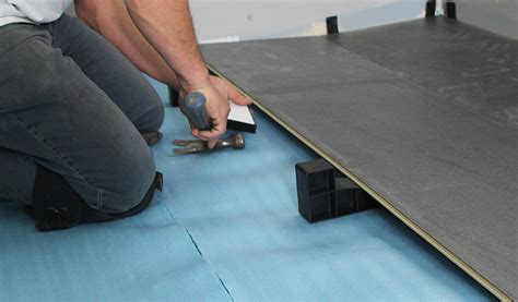 Laminate Flooring Installation Guide – Flooring Tips