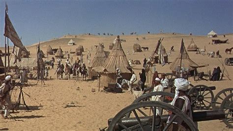 Khartoum (1966) - Backdrops — The Movie Database (TMDB)