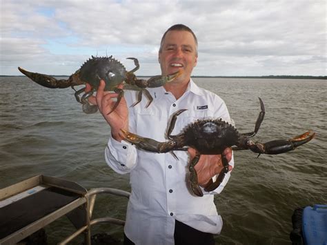 Botany Bay Fishing Report with Scotty Lyons: Weipa Fishing trips