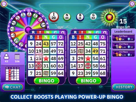 Big Spin Bingo - Bingo Fun Tips, Cheats, Vidoes and Strategies | Gamers ...