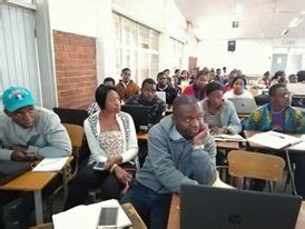 Bindura University Entrepreneurship Presentation – Zim Business Ideas and Network (ZBIN)