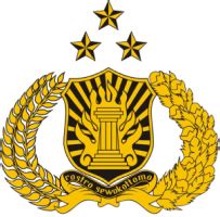 Logo - DIVISI HUMAS POLRI