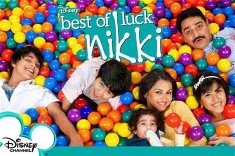 Best of luck Nikki the concept - Best of luck nikki - Fanpop