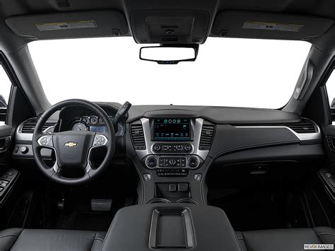 2017 Chevy Tahoe Interior Images | Brokeasshome.com