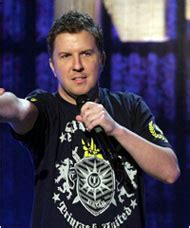 Nick Swardson Talks About His New Comedy Central Series - The New York ...