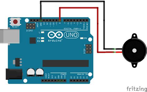 Play a Melody using the tone() function ~ Arduino Tutorial