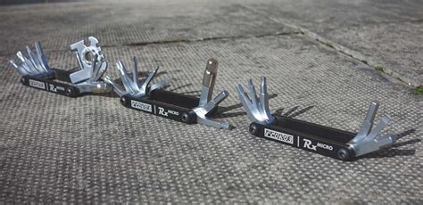 Review: Pedro's Bike Tools - Multi-tools, Tire Levers and Vice Whip