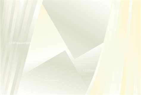 Abstract Beige Gradient Background