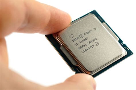 The new (11400F) vs. older (10400F) Intel Core i5 processor - Page 17 of 41 - HWCooling.net