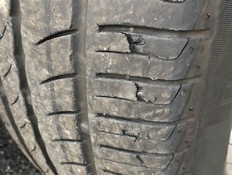 Defective Tires? - North American Motoring