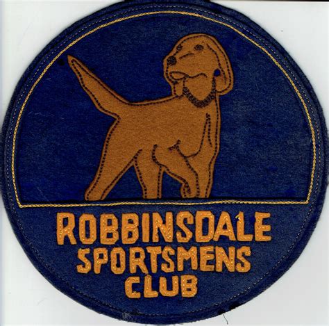 File#OF011.1 Robbinsdale Sportsmen’s Club (Miscellaneous) – Robbinsdale Historical Society