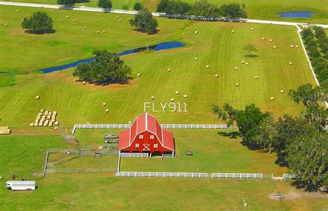 "Hay barn" by FLY911 | Redbubble