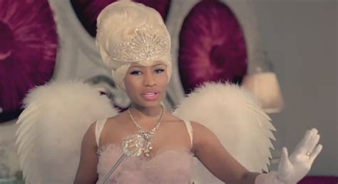 Moment 4 Life [Music Video] - Nicki Minaj Image (21029206) - Fanpop